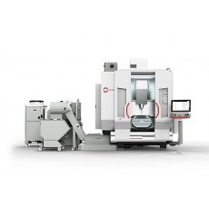 HERMLE 加工中心C 32 GEN2系列