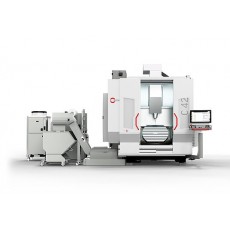 HERMLE 加工中心C 42/C 42 MT GEN2系列