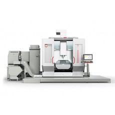 HERMLE 加工中心C 52 / C 52 U MT系列