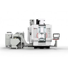 HERMLE 加工中心250 GEN2系列