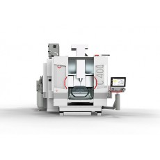 HERMLE 加工中心C 400 GEN2系列