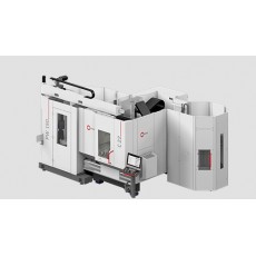 HERMLE 托盘交换器PW 150系列