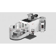 HERMLE 托盘交换器PW 2000系列