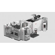 HERMLE 托盘交换器PW 3000系列