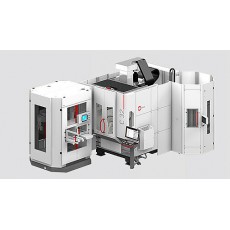 HERMLE 搬运系统IH系列