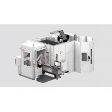 HERMLE 机器人系统 RS 05-2系列