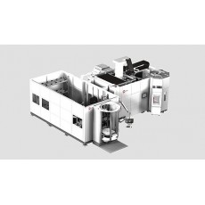 HERMLE 机器人系统RS 3系列