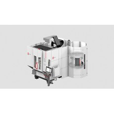 HERMLE 额外弹匣ZM 50系列