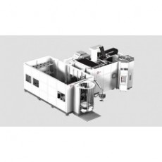 HERMLE 机器人系统RS 3系列