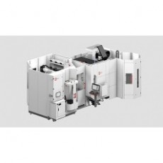 HERMLE 机器人系统RS 1系列