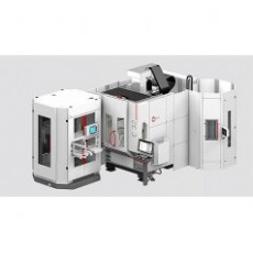 HERMLE 搬运系统IH系列