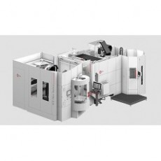 HERMLE 重型搬运系统HS flex系列