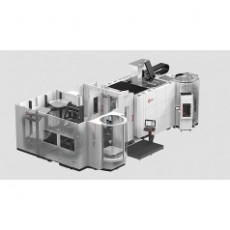 HERMLE 托盘交换器PW 3000系列