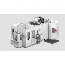 HERMLE 托盘交换器PW 850系列