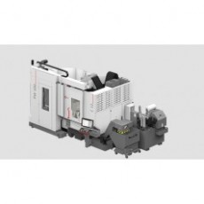 HERMLE 托盘交换器 PW 100系列