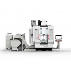 HERMLE 加工中心250 GEN2系列