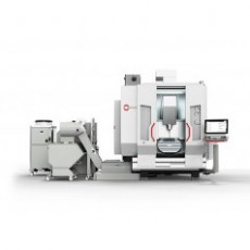 HERMLE 加工中心C 32 GEN2系列