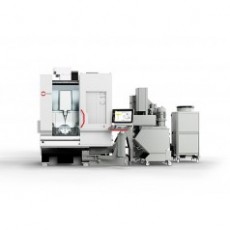 HERMLE 加工中心C12 GEN2系列