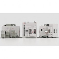 HERMLE 机器人系统RS 2 GEN2系列