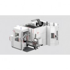 HERMLE 机器人系统 RS 05-2系列