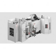 HERMLE 混合搬运系统HS flex系列