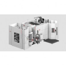 HERMLE 柔性搬运系统HS系列