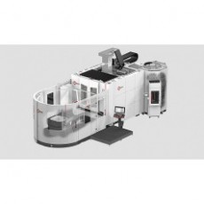 HERMLE 托盘交换器PW 2000系列