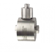 STI 压力传感器DT140系列