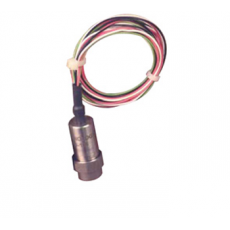 STI 微型冲洗隔膜压力传感器-FT110系列