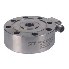 STI 拉压式扁平称重传感器-PNC710系列