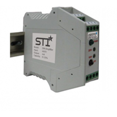 STI DIN导轨安装式信号调理器AP5102系列