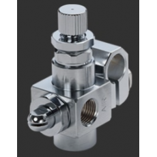 Lumina 自动喷枪HM系列