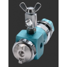 Lumina 高端喷枪MK-3系列