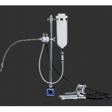 Lumina 切削油冷却器魔法切割系列