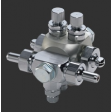 Lumina 自动喷枪压铸系列