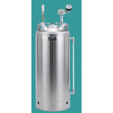 Lumina 能够提供稳定供水的压力罐系列