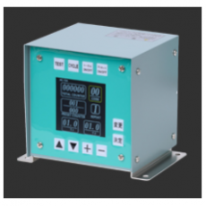 Lumina 压机和水**供油控制箱系列