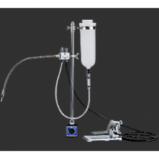 Lumina 切削油冷却器魔法切割系列