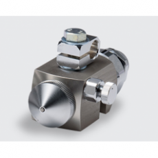 Lumina 广角圆形喷枪MS系列