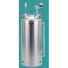 Lumina 能够提供稳定供水的压力罐系列