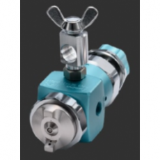 Lumina 高端喷枪MK-3系列