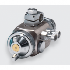 Lumina 扁平喷枪PR-40系列