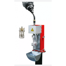 Fronius 清洁系统铝制刷头系列