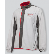 Fronius 高端皮革焊接夹克系列