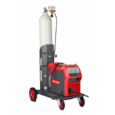 Fronius 紧凑型焊接系统TPS 270i C 脉冲系列