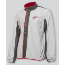 Fronius 高端皮革焊接夹克系列