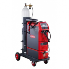 Fronius 焊接系统TIG 190i-500i系列