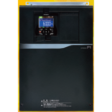 HITACHI 矢量型变频器SJ-P1系列