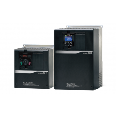 HITACHI 高性能全兼容型变频器SH1系列