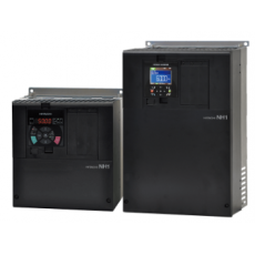 HITACHI 高性能•标准矢量型变频器NH1系列